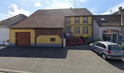 AD-Électricité, Electricien à Petersbach