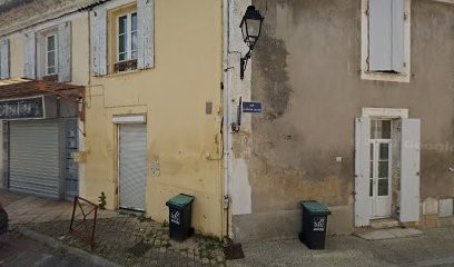 Renaudat Elec, Electricien à Castres-Gironde
