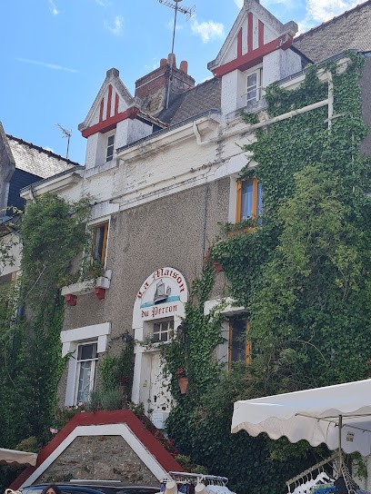 LA MAISON DU PERRON, Electricien à La Roche-Bernard
