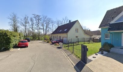 DESBOS Patrick, Electricien à Ensisheim