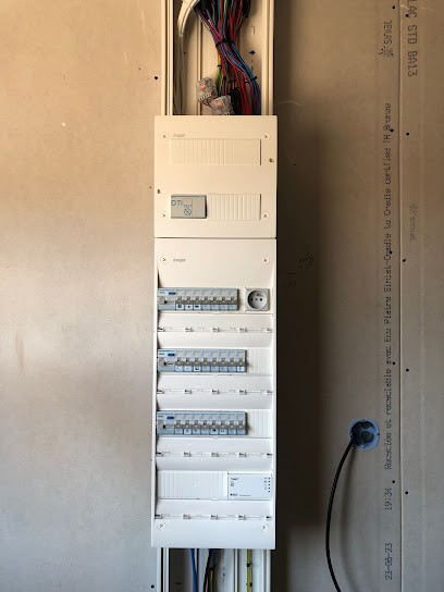 2VGelec - électricité générale, Electricien à Parentis-en-Born