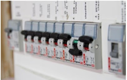 ELECTRICITE GENERALE DES HERMONES, Electricien à Vailly