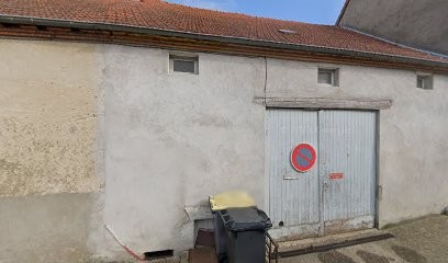 Ae Dom'élec, Electricien au Vernet
