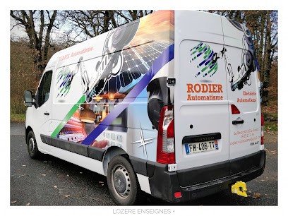 Lozère Electricité Automatisme, Electricien au Buisson