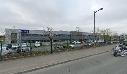 SPIE, Electricien à Migné-Auxances