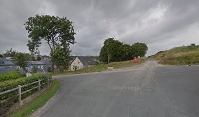 STE International, Electricien à Port-en-Bessin-Huppain