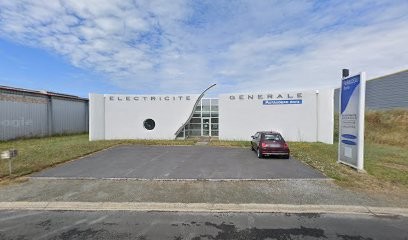 Pairaudeau Boris, Electricien à Saint-Hilaire-de-Riez