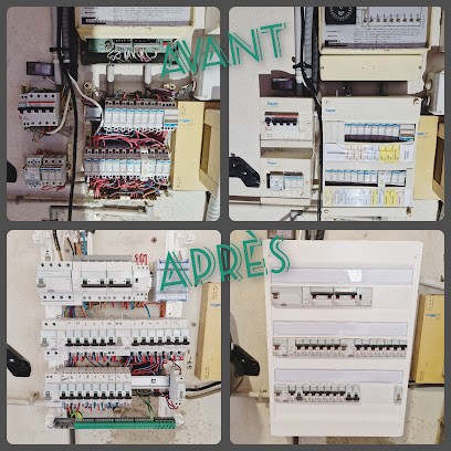 L.D Électricité Automatisme, Electricien à Gémenos
