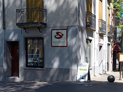 Entreprise Salabert, Electricien à Céret