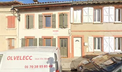 Olvelec, Electricien à Rieux-Volvestre