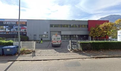 Veodis Electricité, Electricien à Échirolles