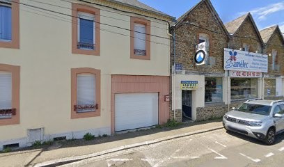 Samelec, Electricien à Mayenne
