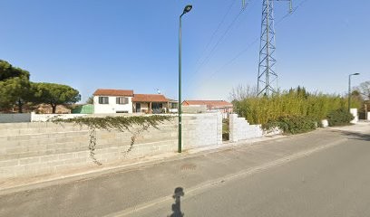 2 S ELEC, Electricien à Longages