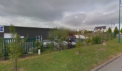 I.c.a.r.e, Electricien à Champigny