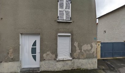 Chanet Patrice, Electricien à Randan