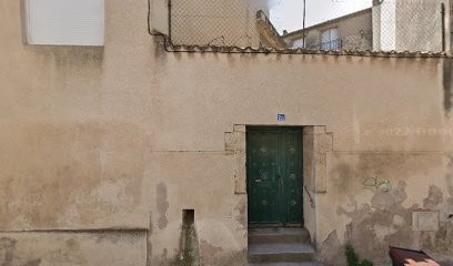 Saudade élec, Electricien à Poussan