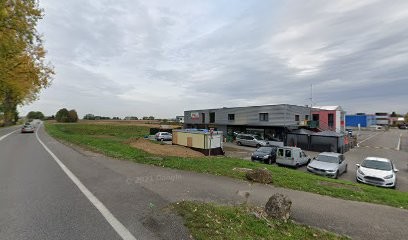 Ideelec, Electricien à Hésingue