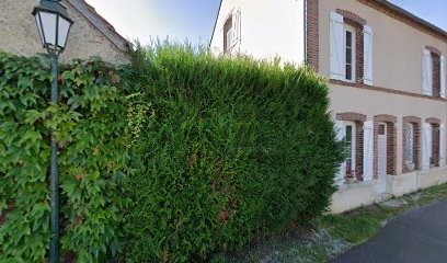 Lahousse Marc, Electricien à Saint-Brisson-sur-Loire