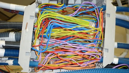 ECLAIRSI, Electricien à Doeuil-sur-le-Mignon