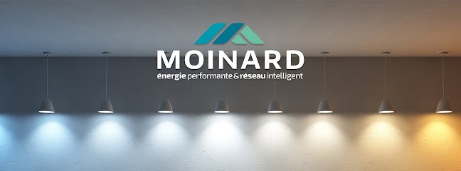 Moinard Energie - Entreprise D'électricité Générale Et Industrielle En Vendée Et à Nantes, Electricien à La Boissière-de-Montaigu