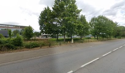 Cegelec Nord et Est - Centre de Travaux, Electricien à Thionville