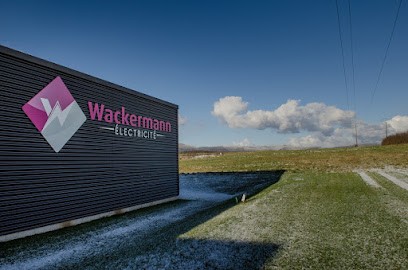 Electricité Wackermann, Electricien à Gundershoffen