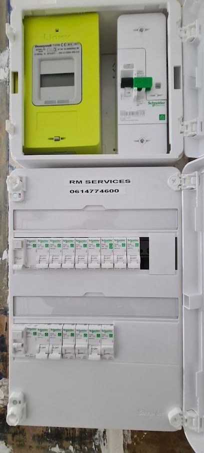 R&M Services Electricite Et Plomberie, Electricien à Neuilly-sur-Seine