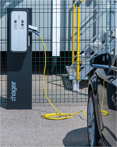 E3, Electricien à Verfeil
