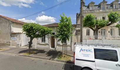 ATEIC Électricité, Electricien à Cognac