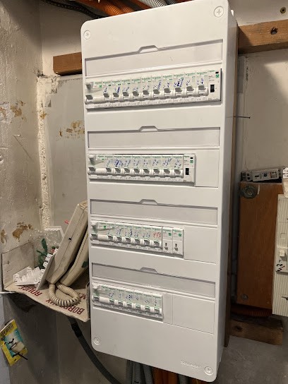 Vendome Elec, Electricien à Tremblay-en-France