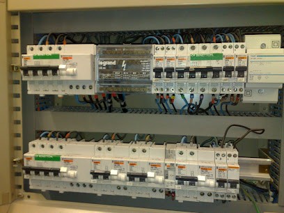 Yohan Electricien Dijon, Electricien à Longvic