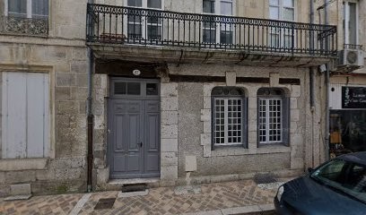 Nicolas Tardieu, Electricien à Nérac