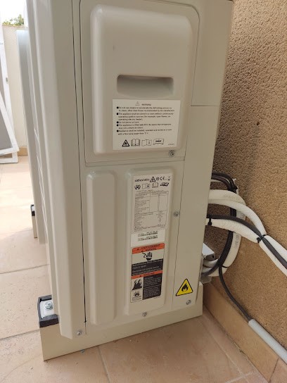 Emc Ivaldi, Electricien à Cuers