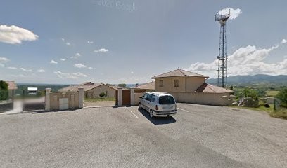 ELEC SERVICES, Electricien à Tupin-et-Semons