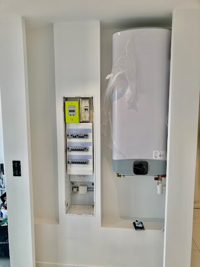 HOM'ELEC, Electricien à Mouans-Sartoux