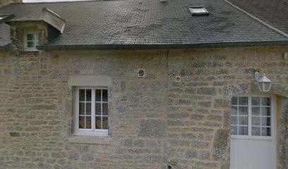 Allome LEVEZIEL, Electricien à Yvetot-Bocage