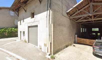 CM2E, Electricien à Condamine