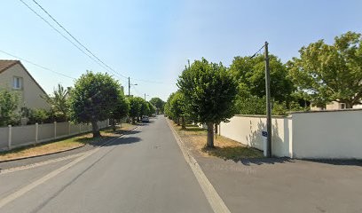 Leboucher Guillaume, Electricien à Ver-sur-Mer
