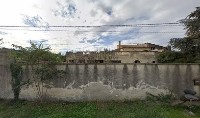 Cerppec, Electricien à Manduel