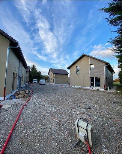 ÉLECTRICITÉ DE SAVOIE, Electricien à Challes-les-Eaux