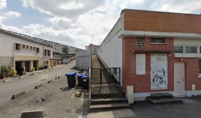 SMTS, Electricien à Meaux