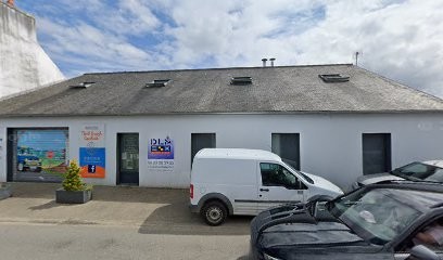 François Moullec, Electricien à Locquirec