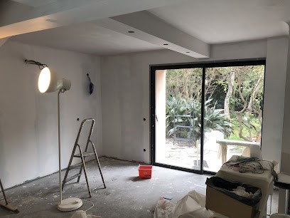 B rénovation, Electricien aux Arcs
