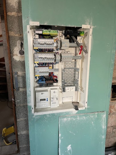 Ad' Elec, Electricien à Furdenheim