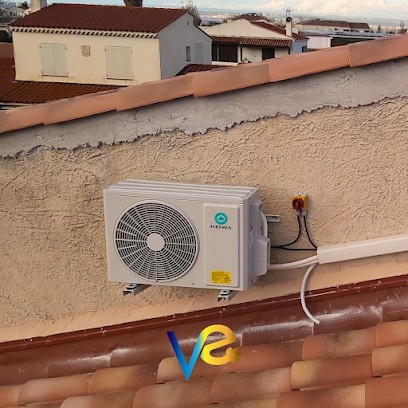Villélec83, Electricien à Garéoult
