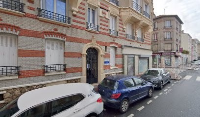 KEOMA, Electricien à Montrouge