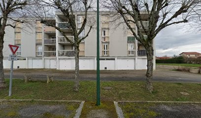 NADELEC, Electricien à Mézériat