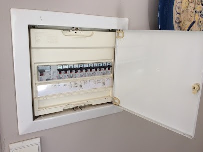 Thomel Alexandre, Electricien à Puget-Théniers
