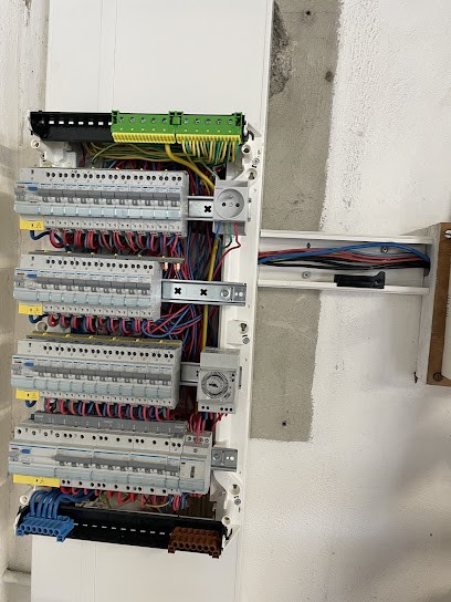 I ELEC Climatisation, Electricien à Laneuville-au-Pont