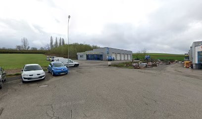 Messemer, Electricien à Soultz-sous-Forêts